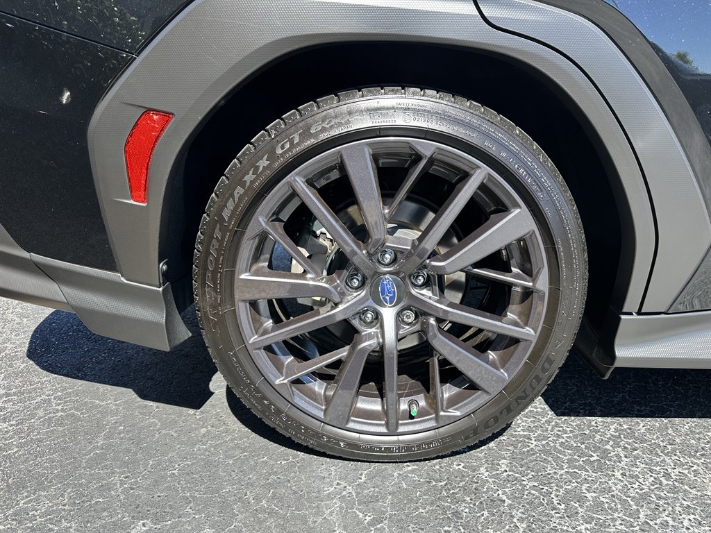 2024 Subaru WRX - $30,899