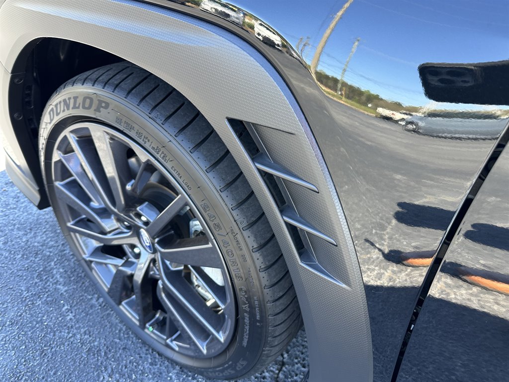 2024 Subaru WRX - $30,899