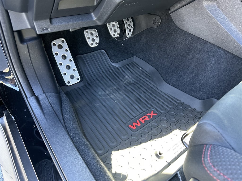 2024 Subaru WRX - $30,899