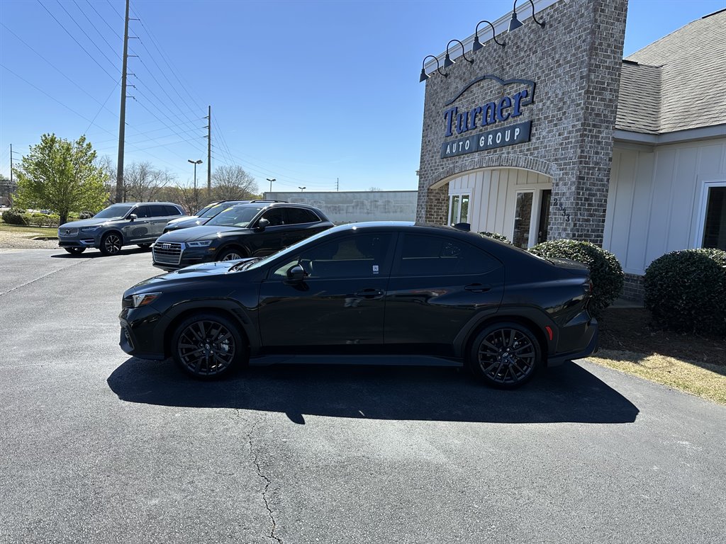 2024 Subaru WRX - $30,899