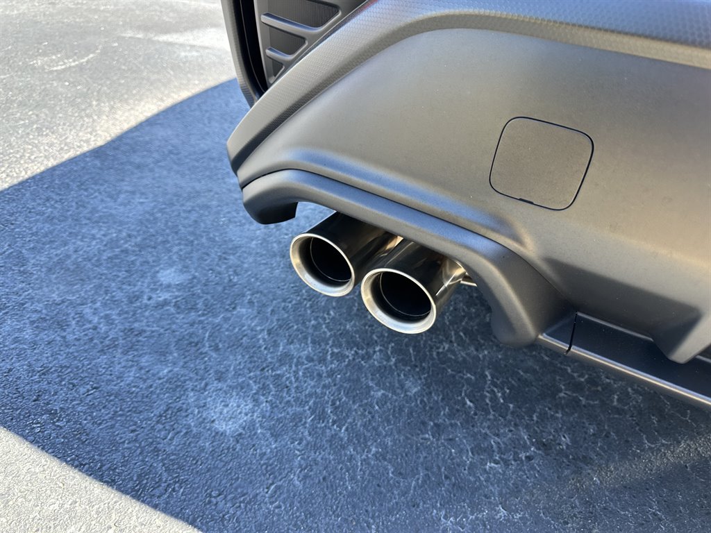 2024 Subaru WRX - $30,899