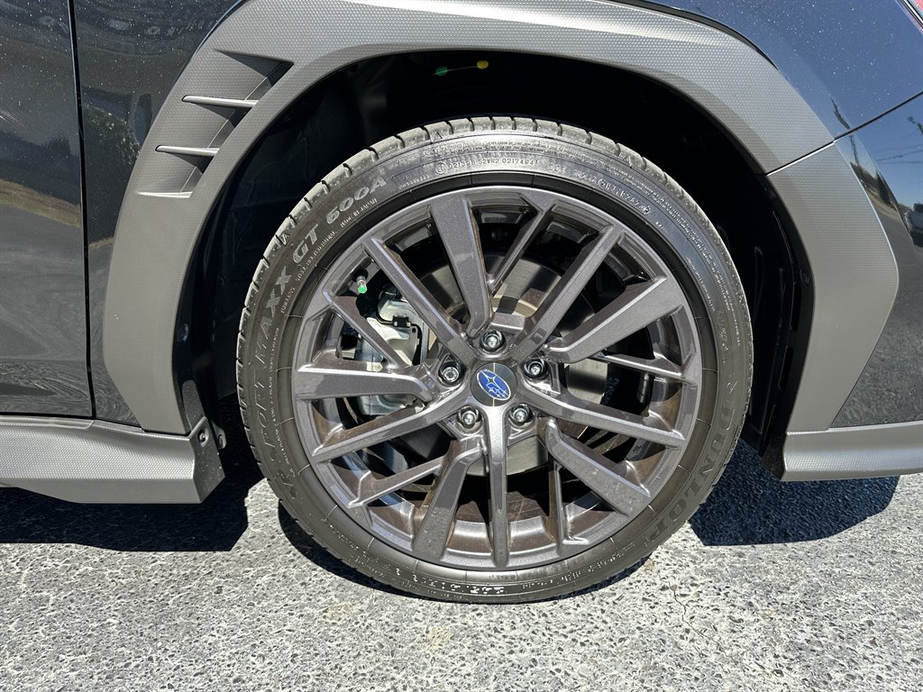 2024 Subaru WRX - $30,899