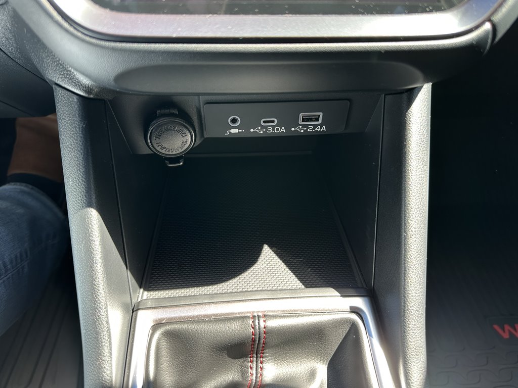 2024 Subaru WRX - $30,899