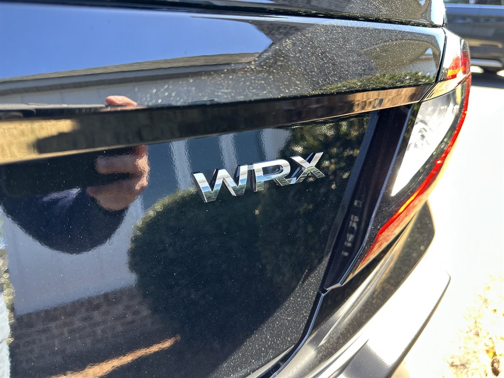 2024 Subaru WRX - $30,899