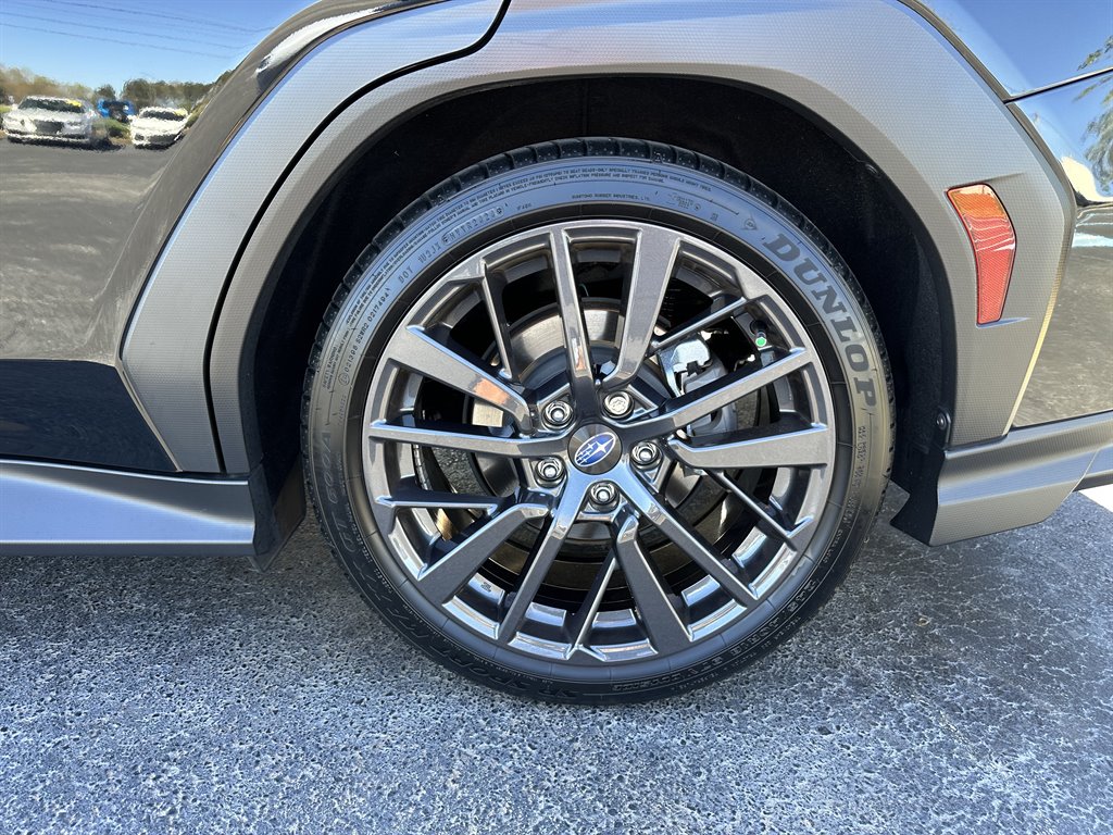 2024 Subaru WRX - $30,899