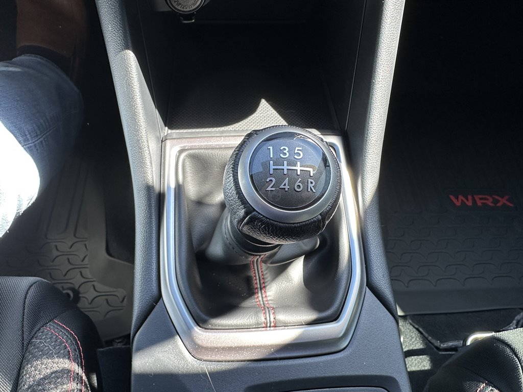 2024 Subaru WRX - $30,899