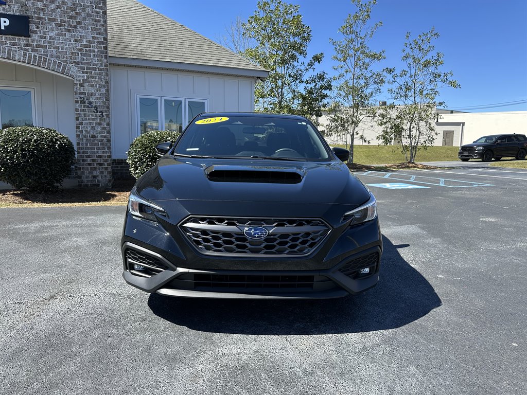 2024 Subaru WRX - $30,899