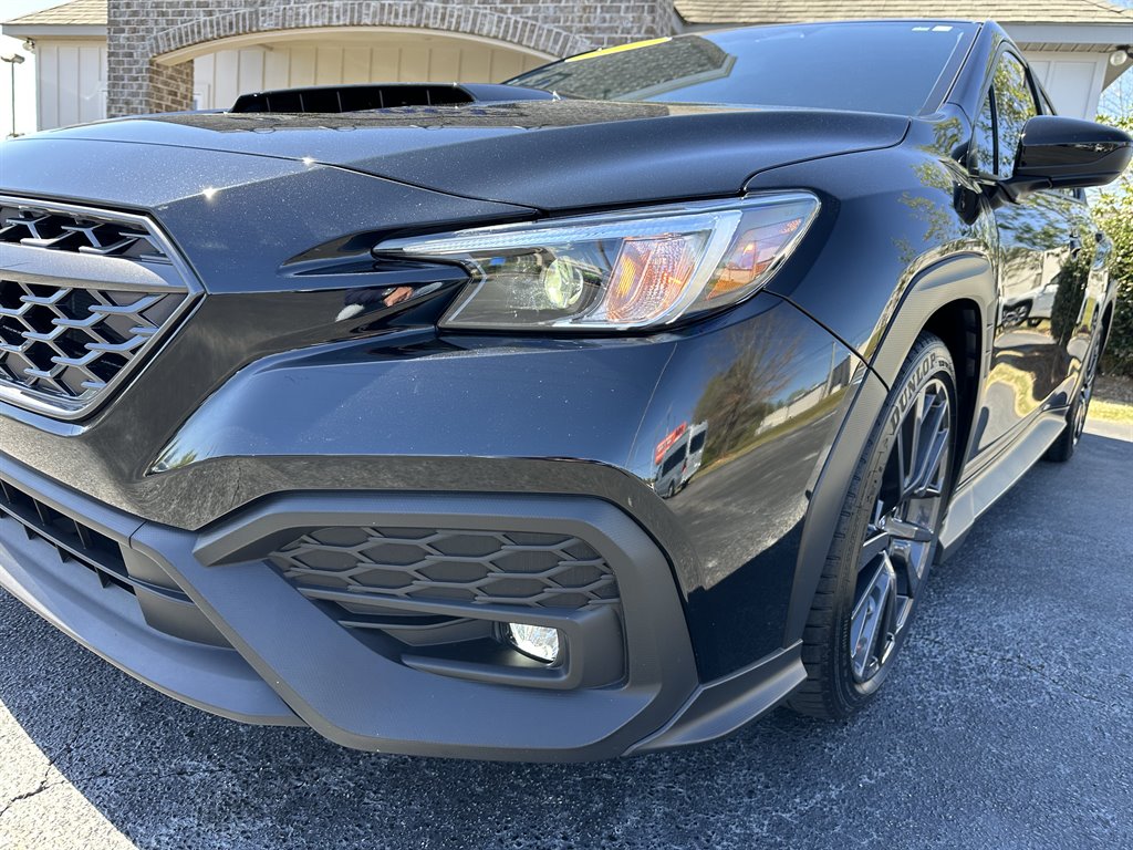 2024 Subaru WRX - $30,899