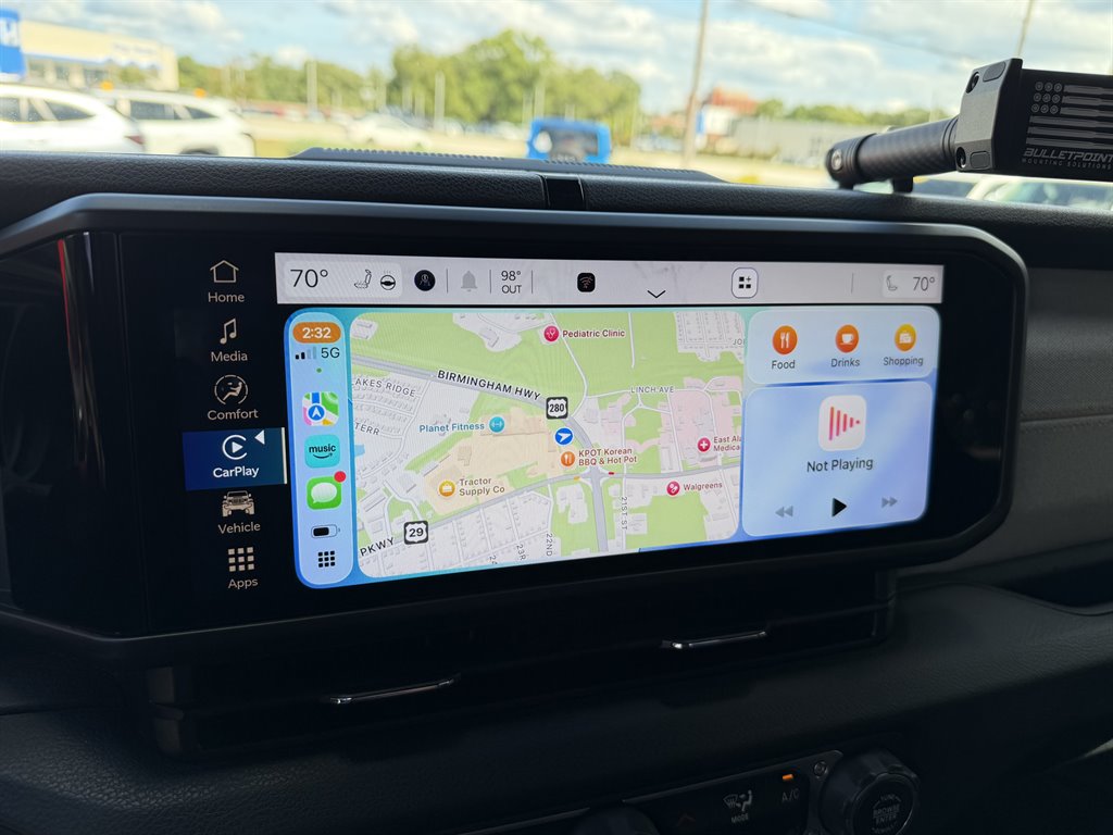 2025 Jeep Wrangler - $34,000