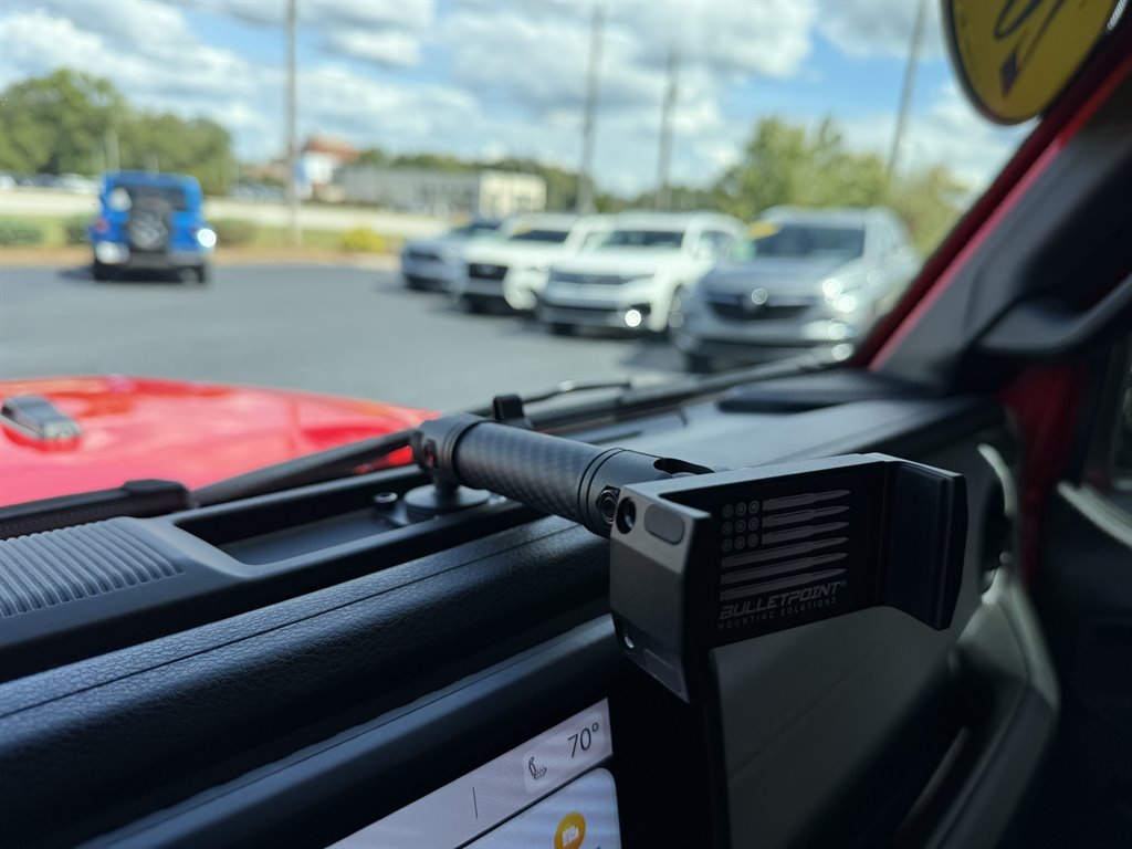 2025 Jeep Wrangler - $34,000
