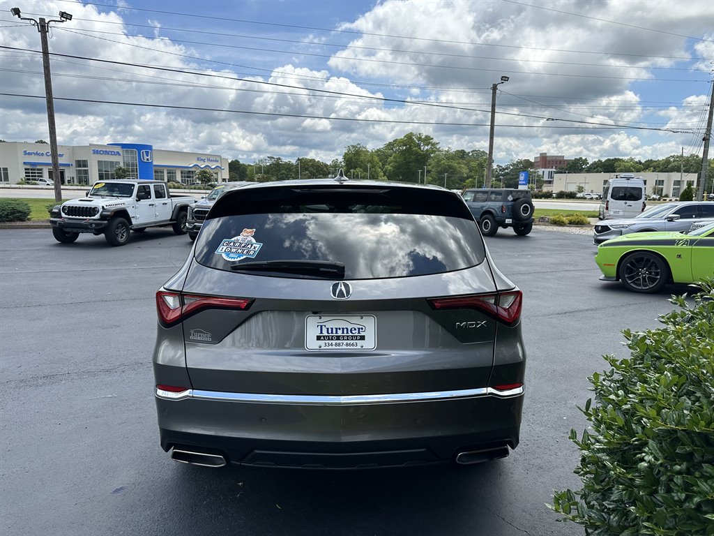 2024 Acura MDX - $43,525