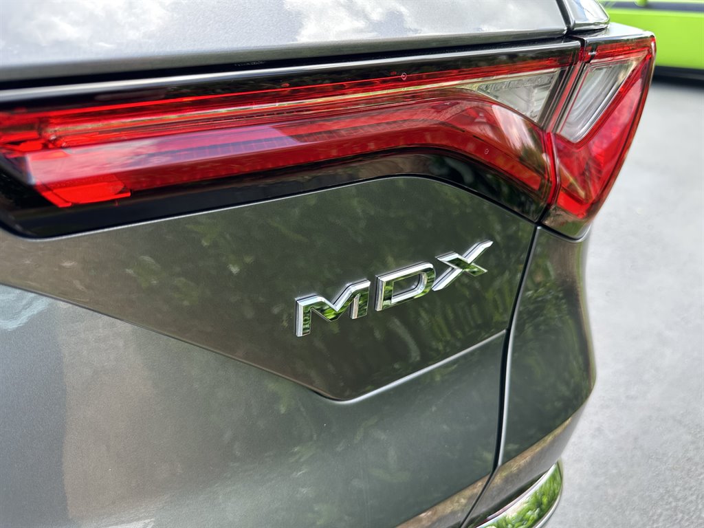 2024 Acura MDX - $43,525