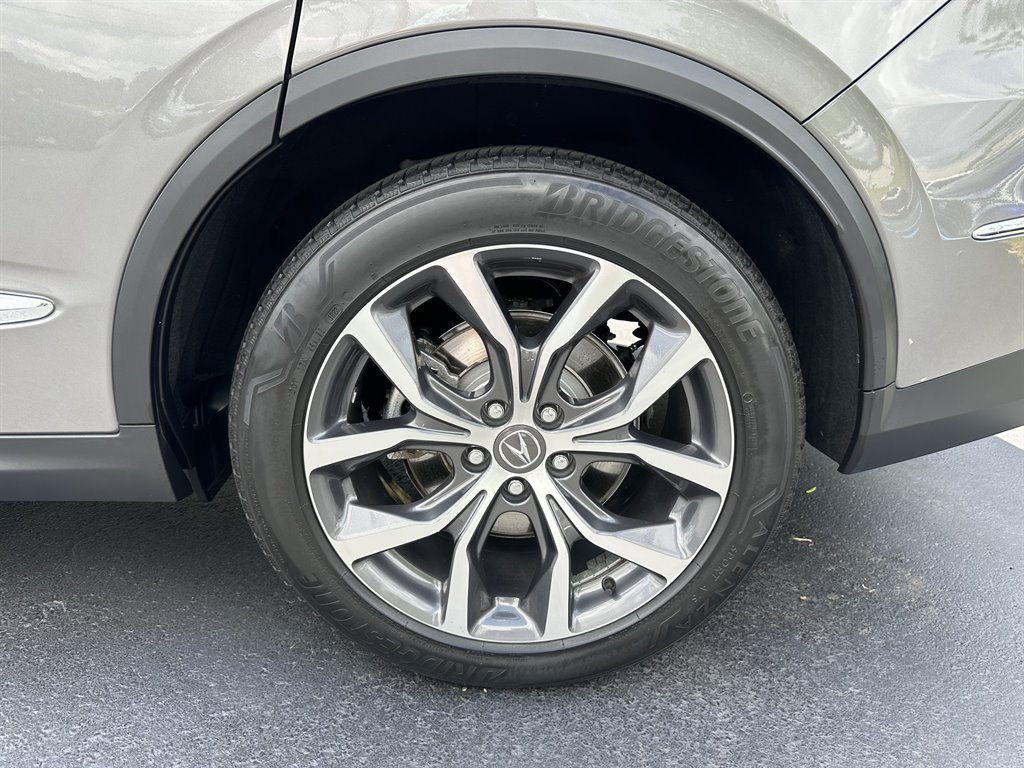 2024 Acura MDX - $43,525