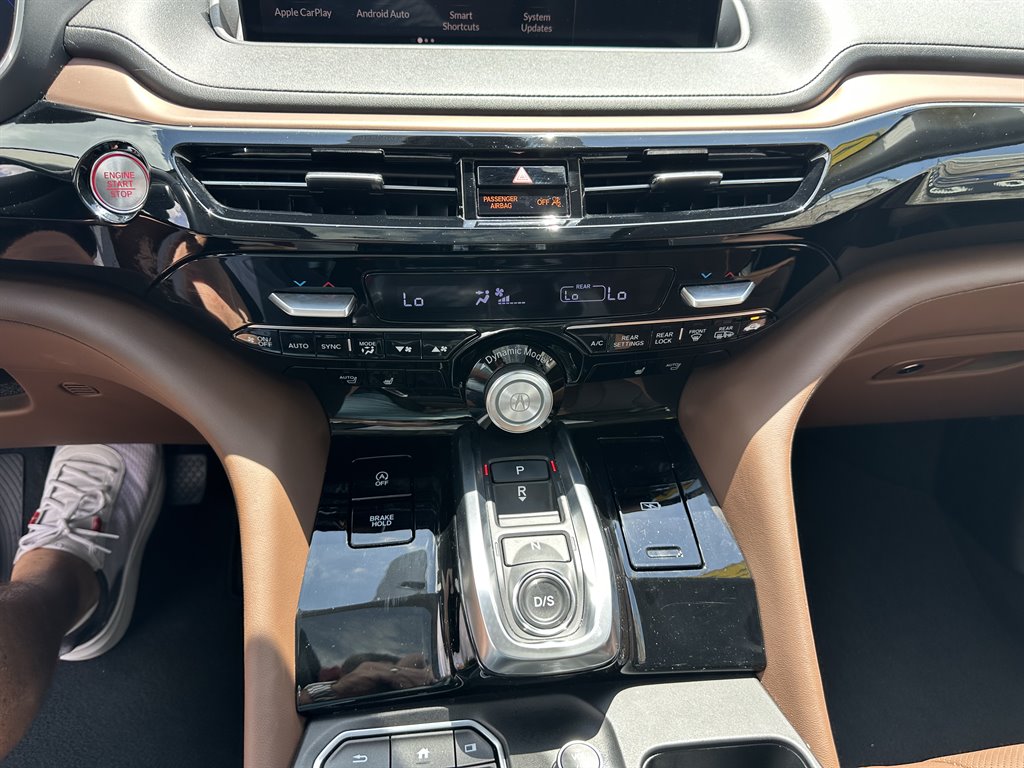 2024 Acura MDX - $43,525