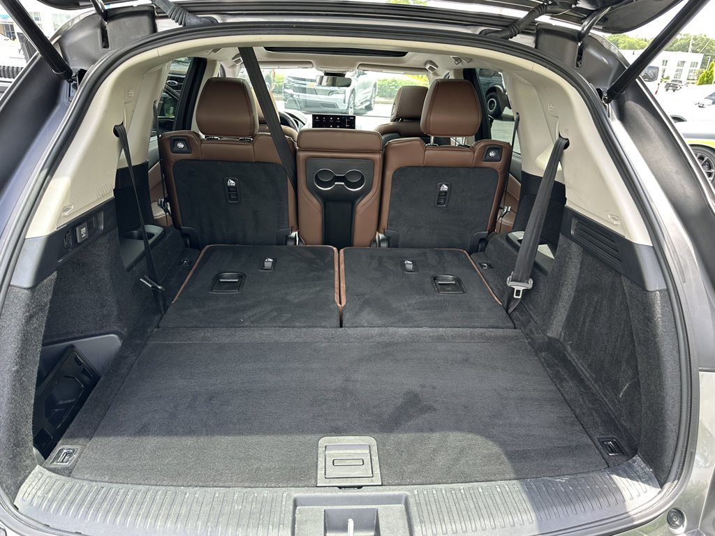 2024 Acura MDX - $43,525