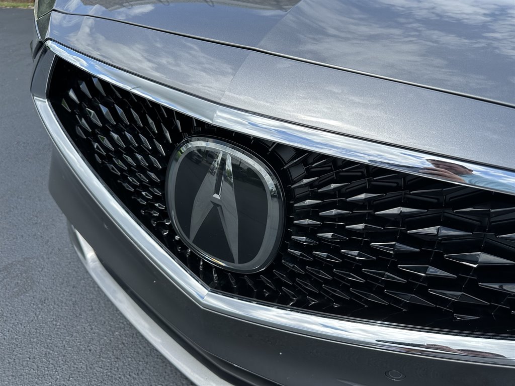2024 Acura MDX - $43,525
