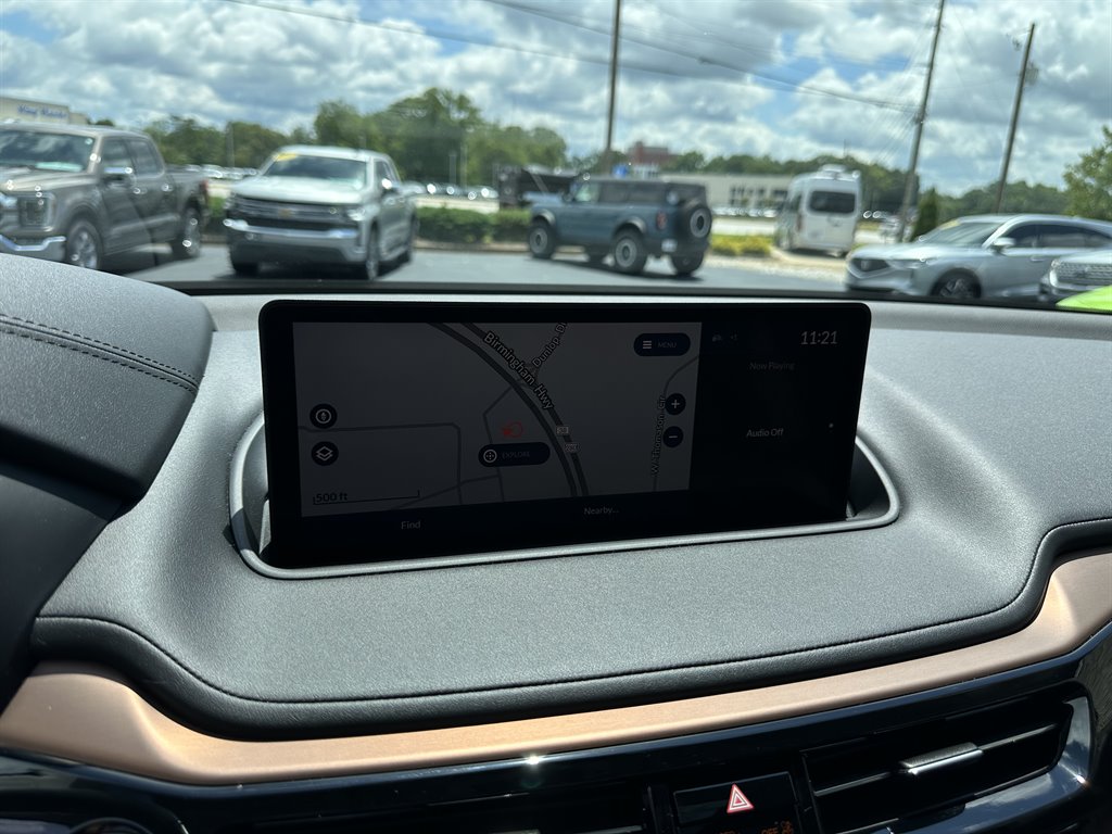 2024 Acura MDX - $43,525