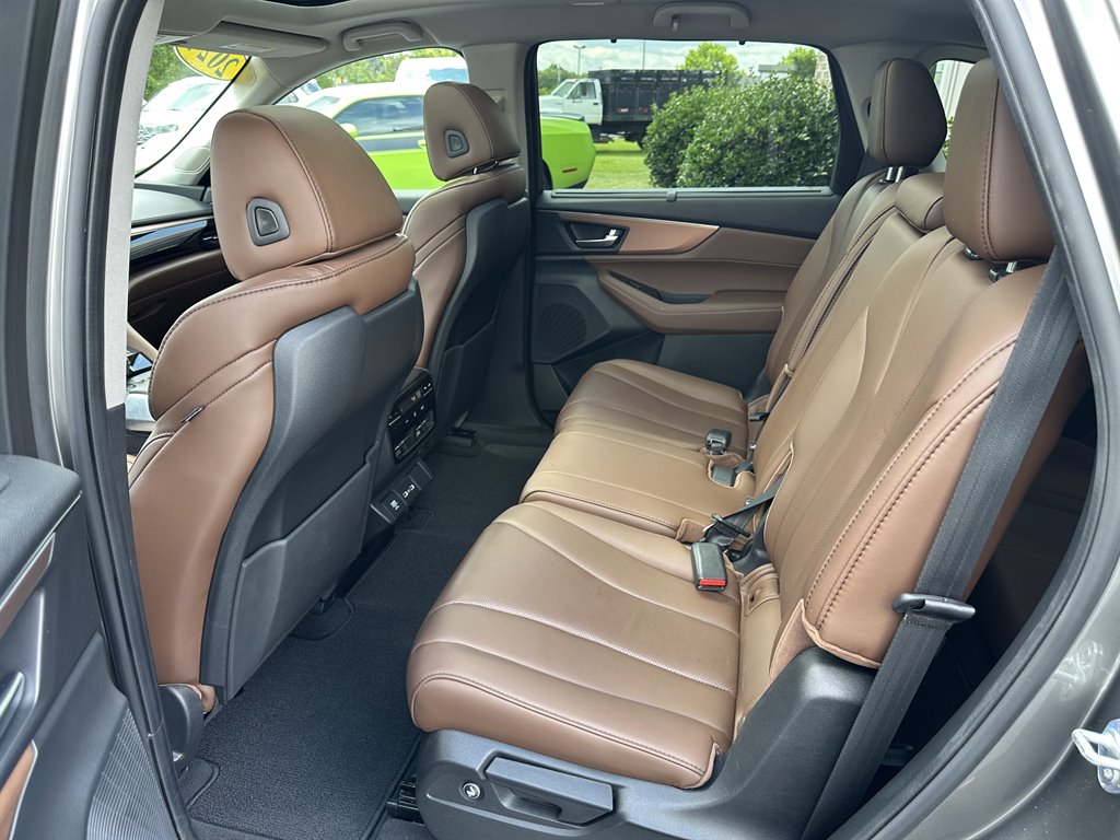 2024 Acura MDX - $43,525