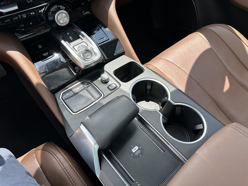 2024 Acura MDX - $43,525