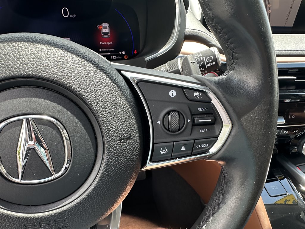 2024 Acura MDX - $43,525