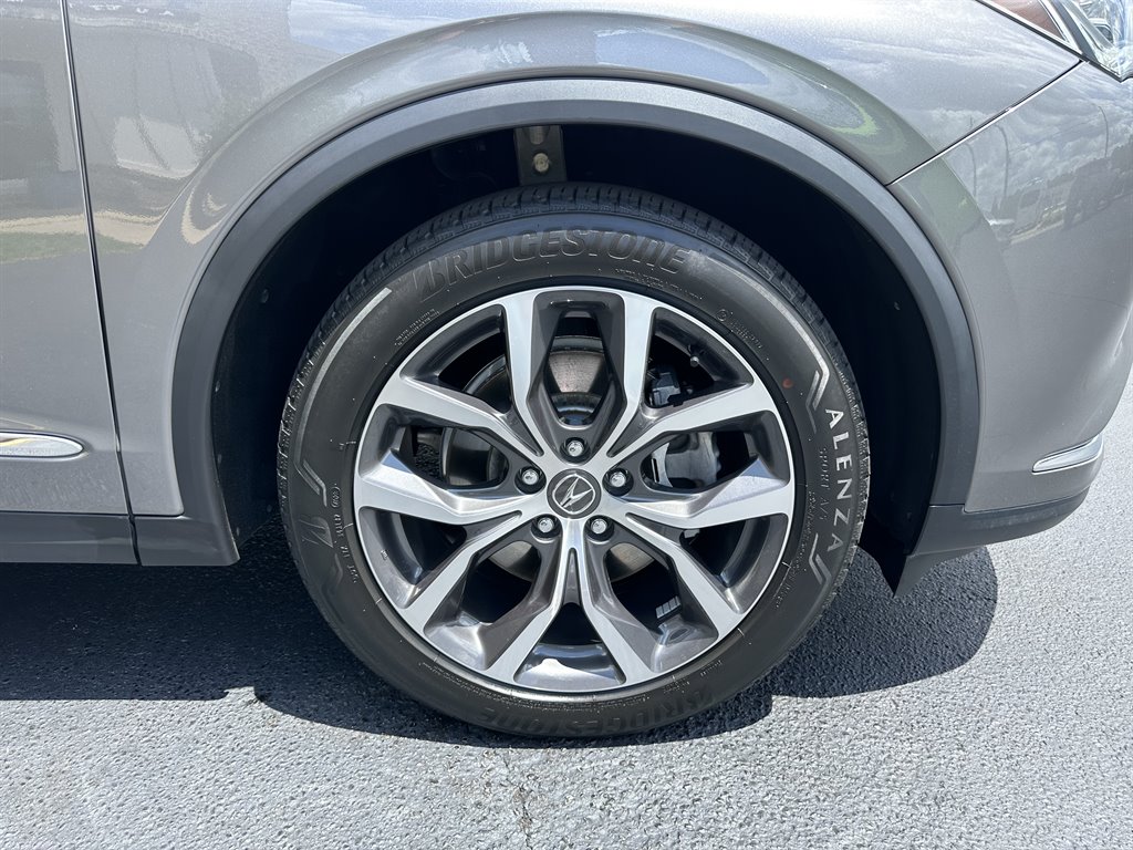 2024 Acura MDX - $43,525