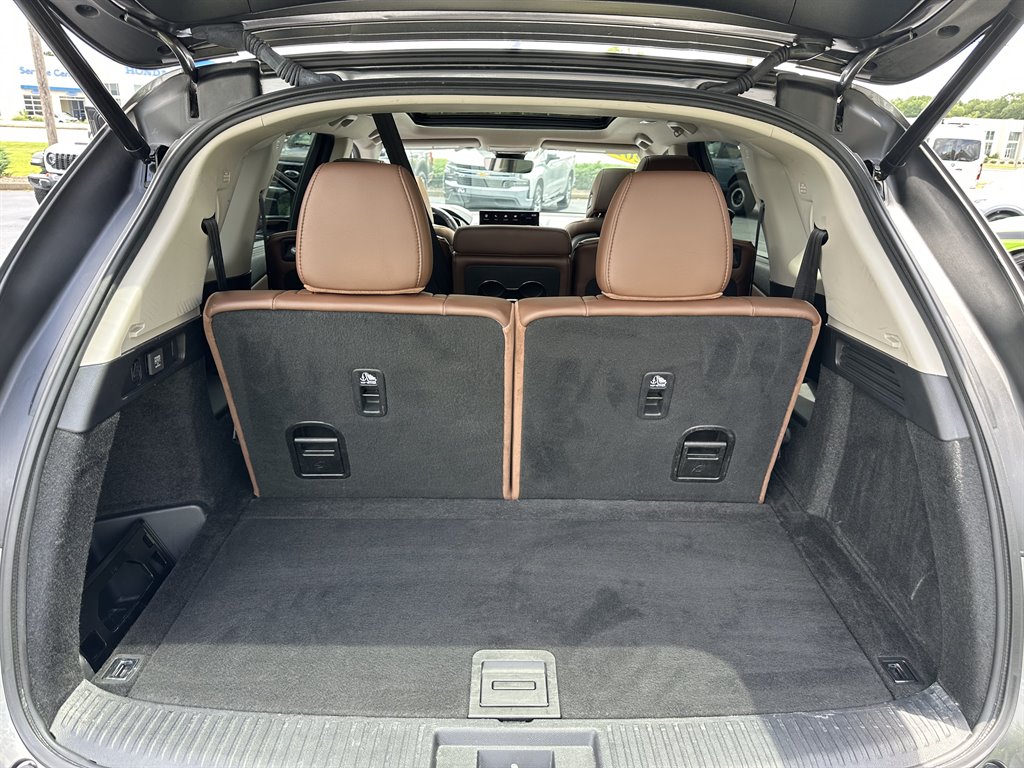 2024 Acura MDX - $43,525