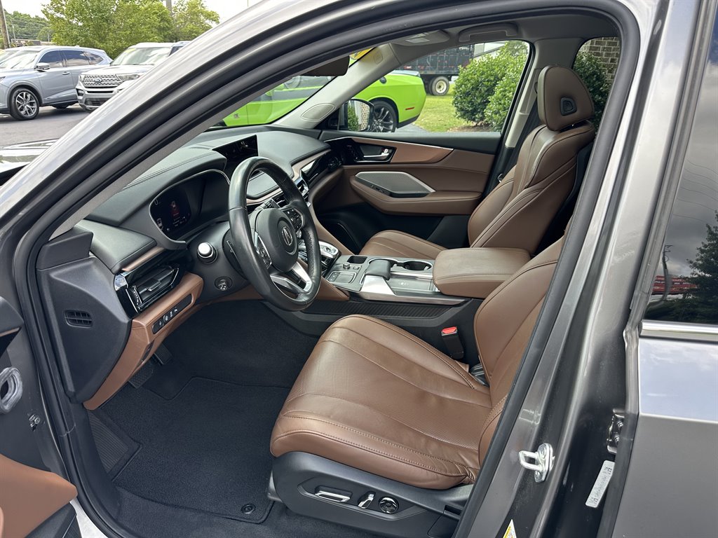 2024 Acura MDX - $43,525