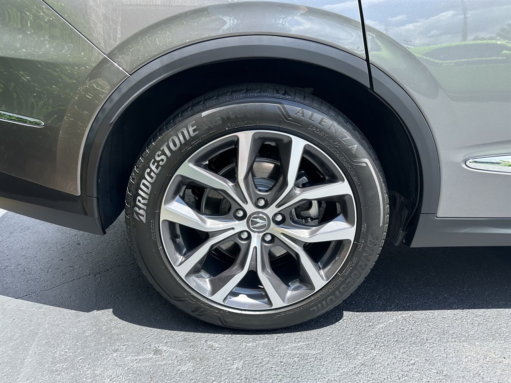 2024 Acura MDX - $43,525