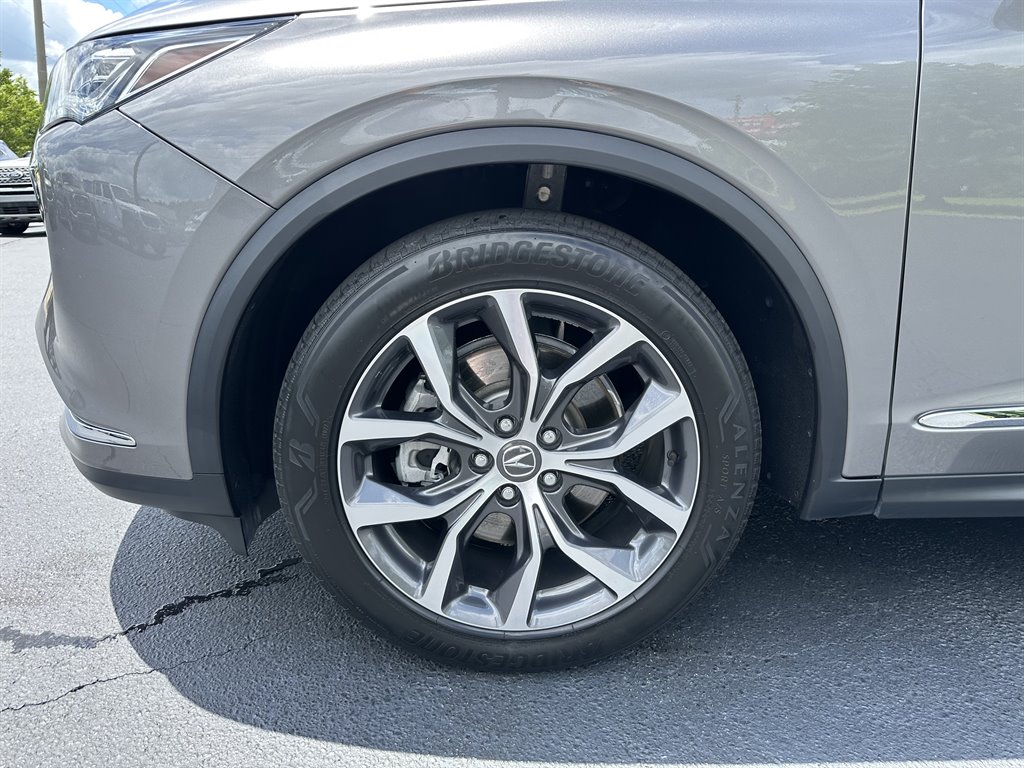 2024 Acura MDX - $43,525