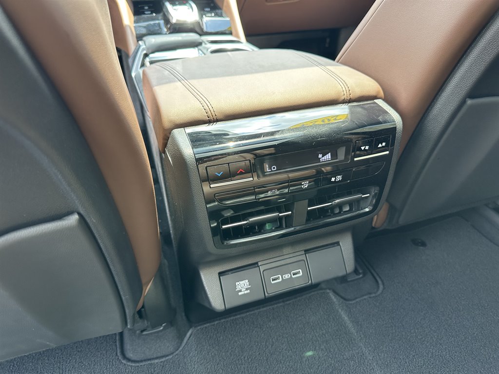 2024 Acura MDX - $43,525