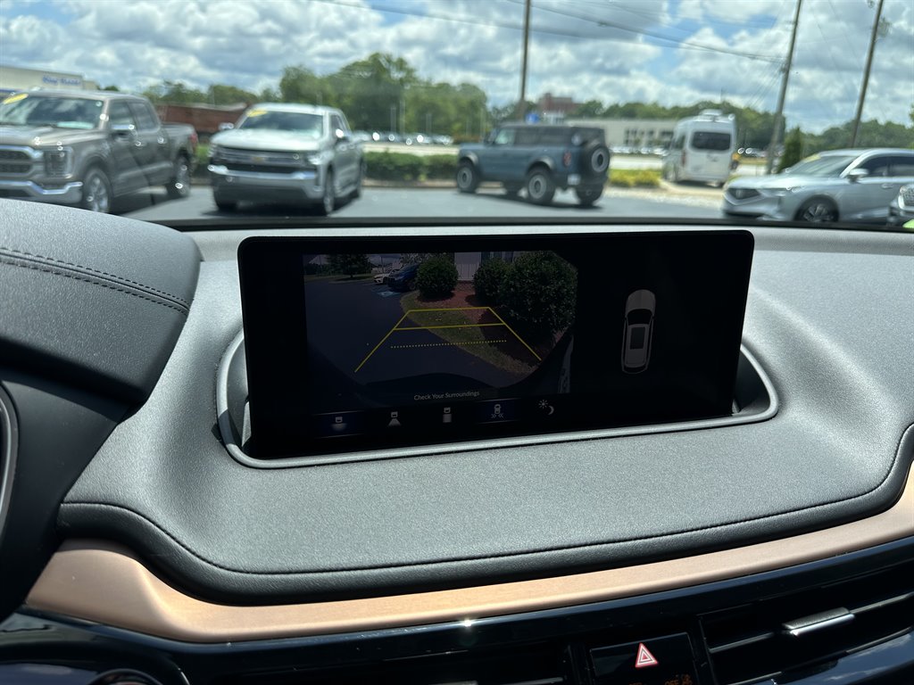 2024 Acura MDX - $43,525