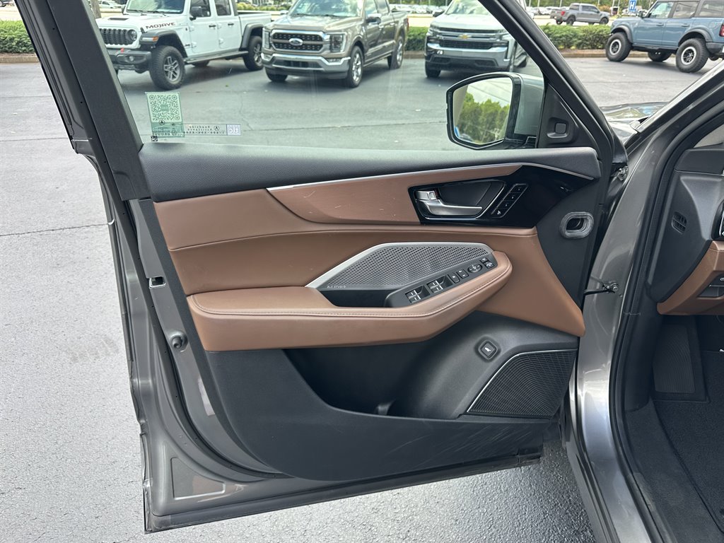 2024 Acura MDX - $43,525