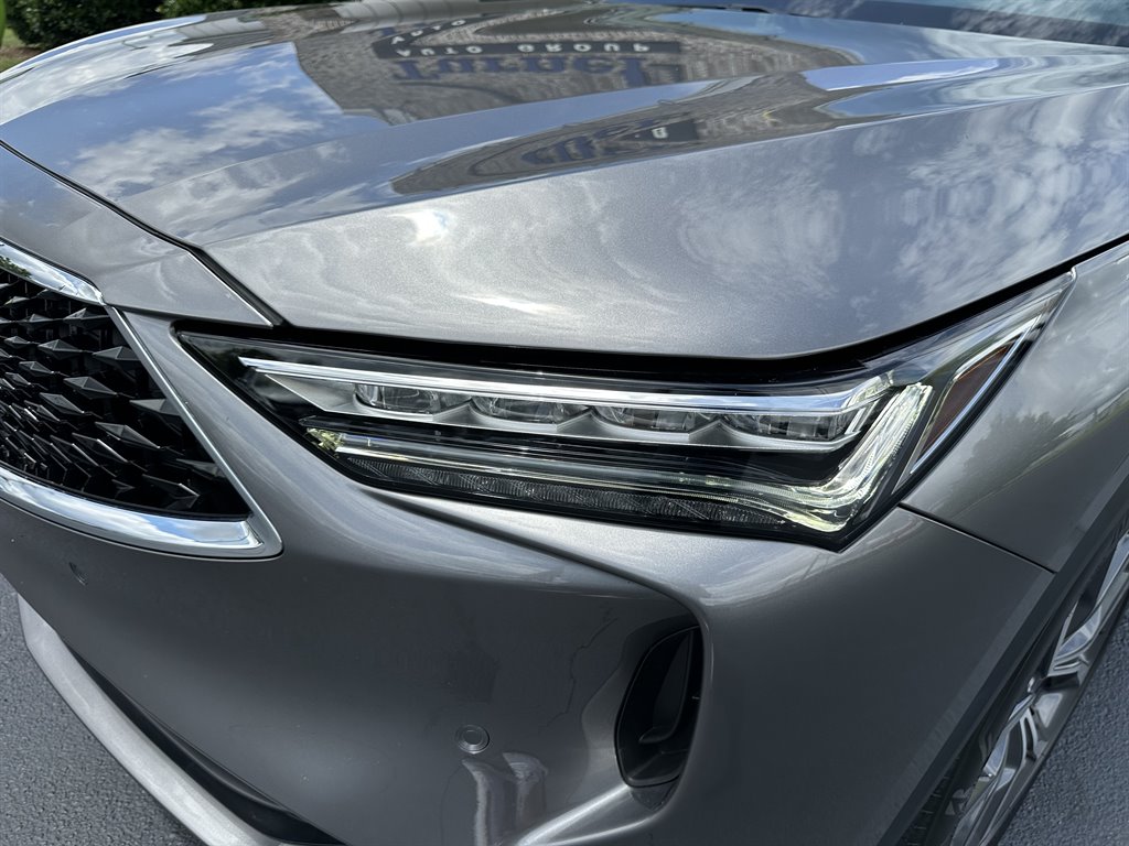2024 Acura MDX - $43,525