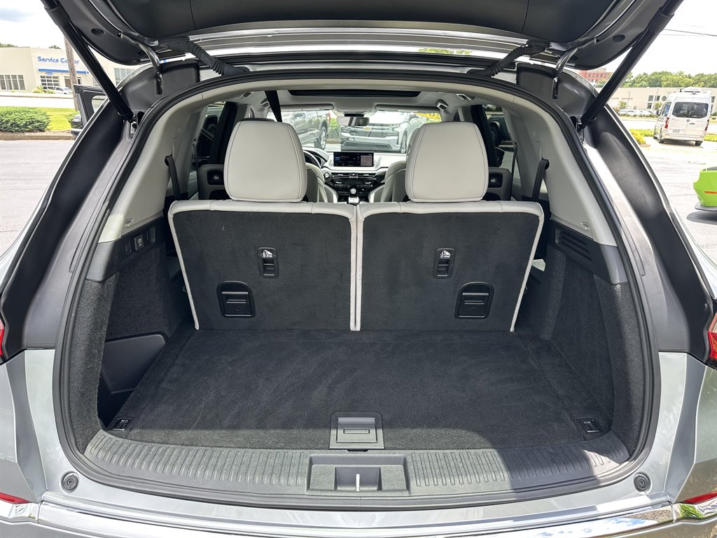 2024 Acura ZDX - $41,750