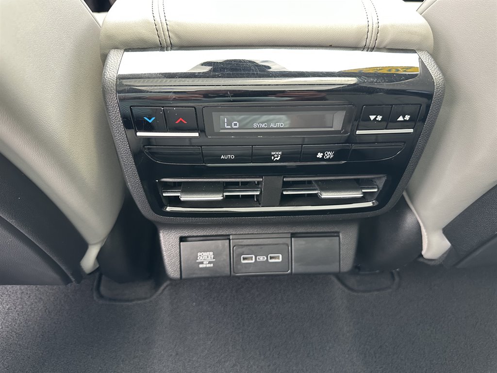 2024 Acura ZDX - $41,750