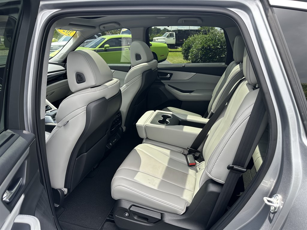 2024 Acura ZDX - $41,750
