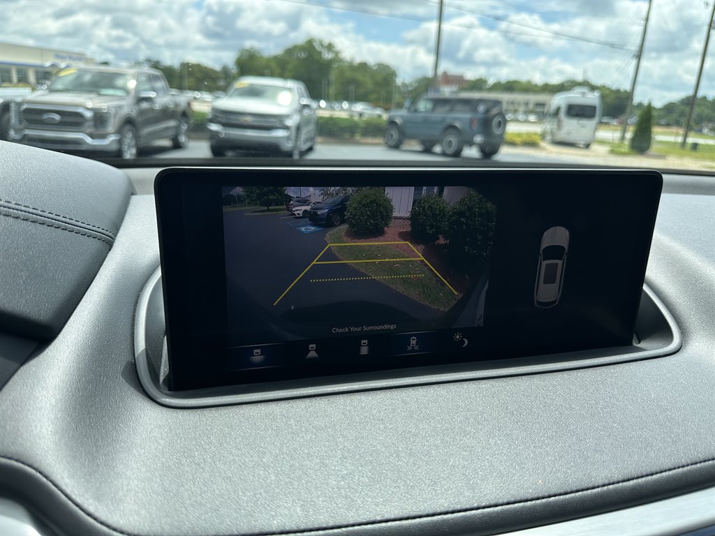 2024 Acura ZDX - $41,750