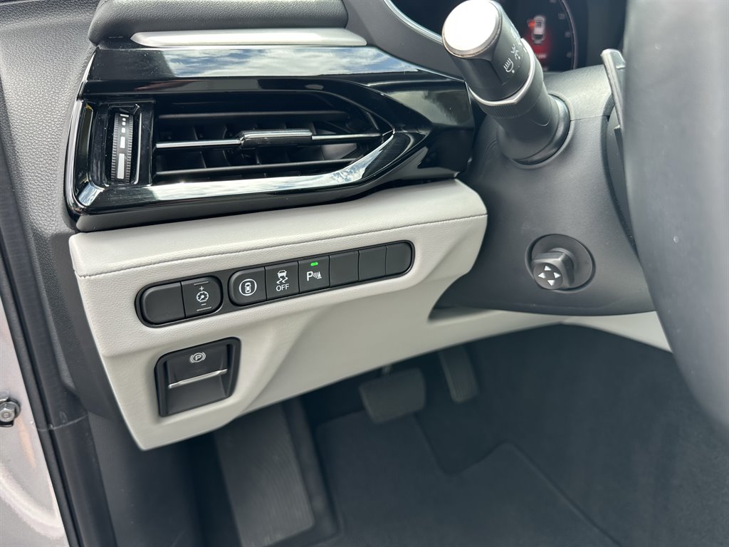 2024 Acura ZDX - $41,750