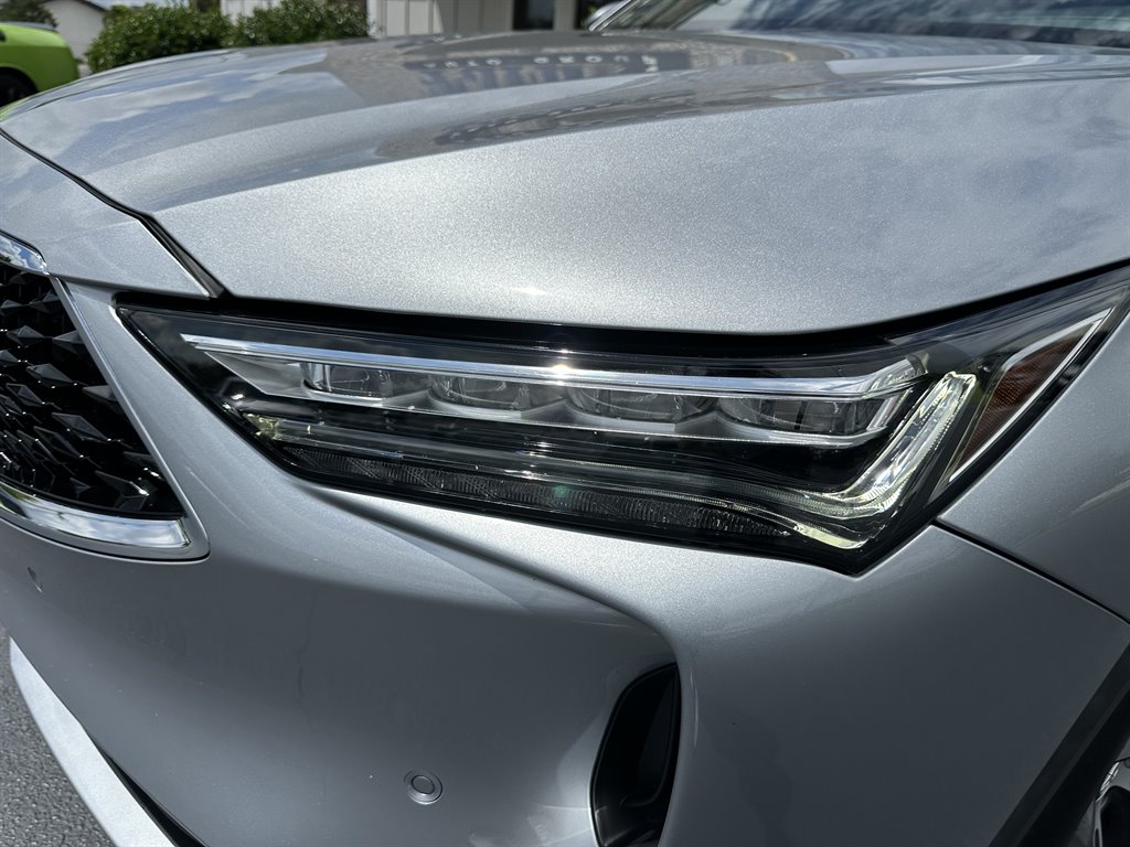 2024 Acura ZDX - $41,750