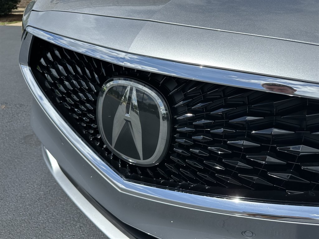 2024 Acura ZDX - $41,750