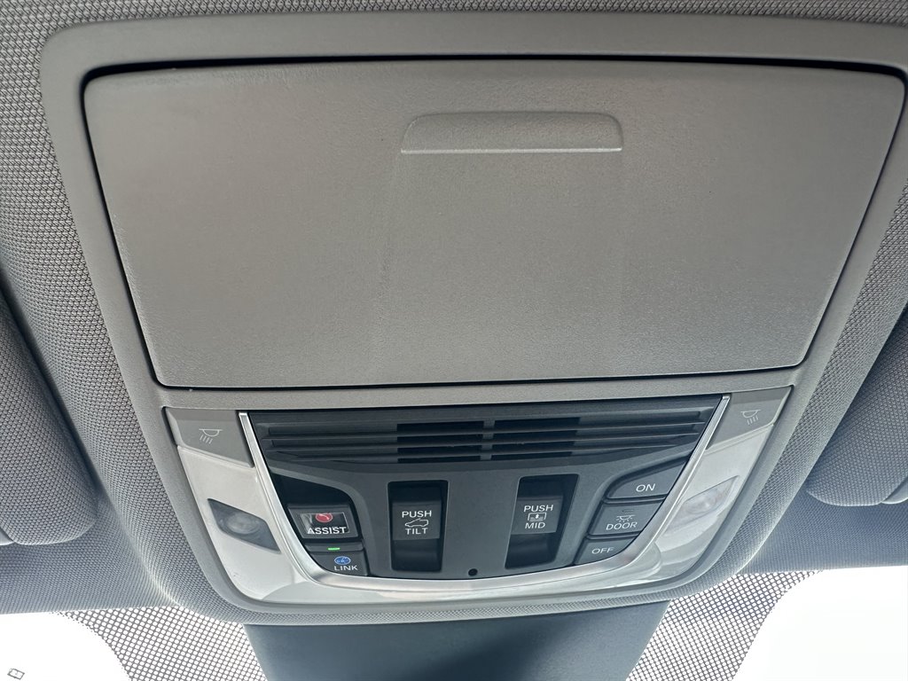 2024 Acura ZDX - $41,750