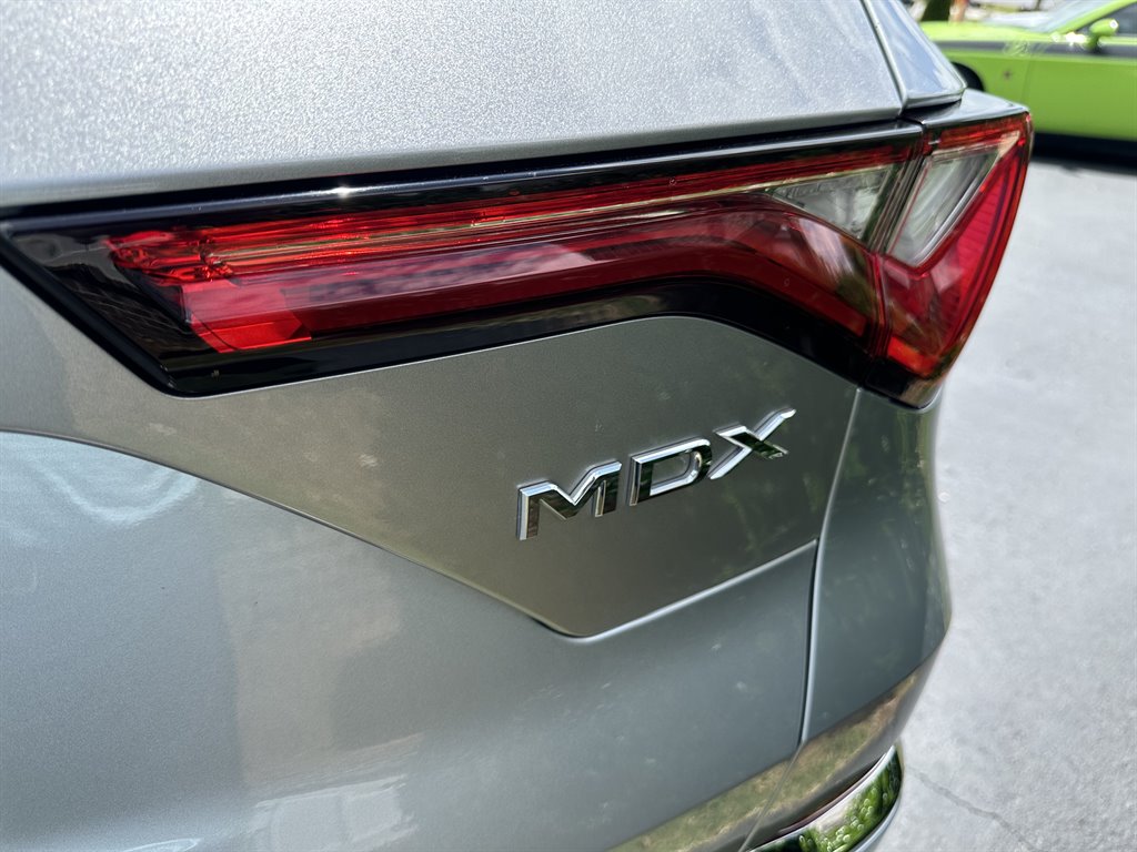2024 Acura ZDX - $41,750
