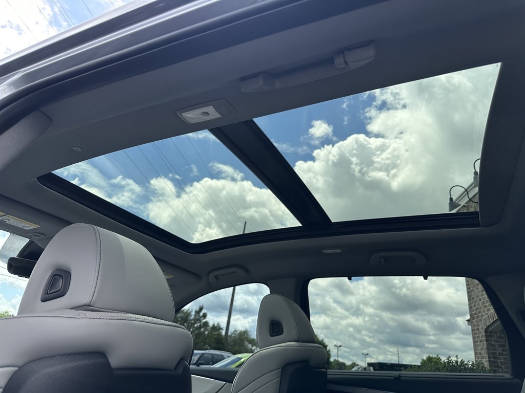 2024 Acura ZDX - $41,750