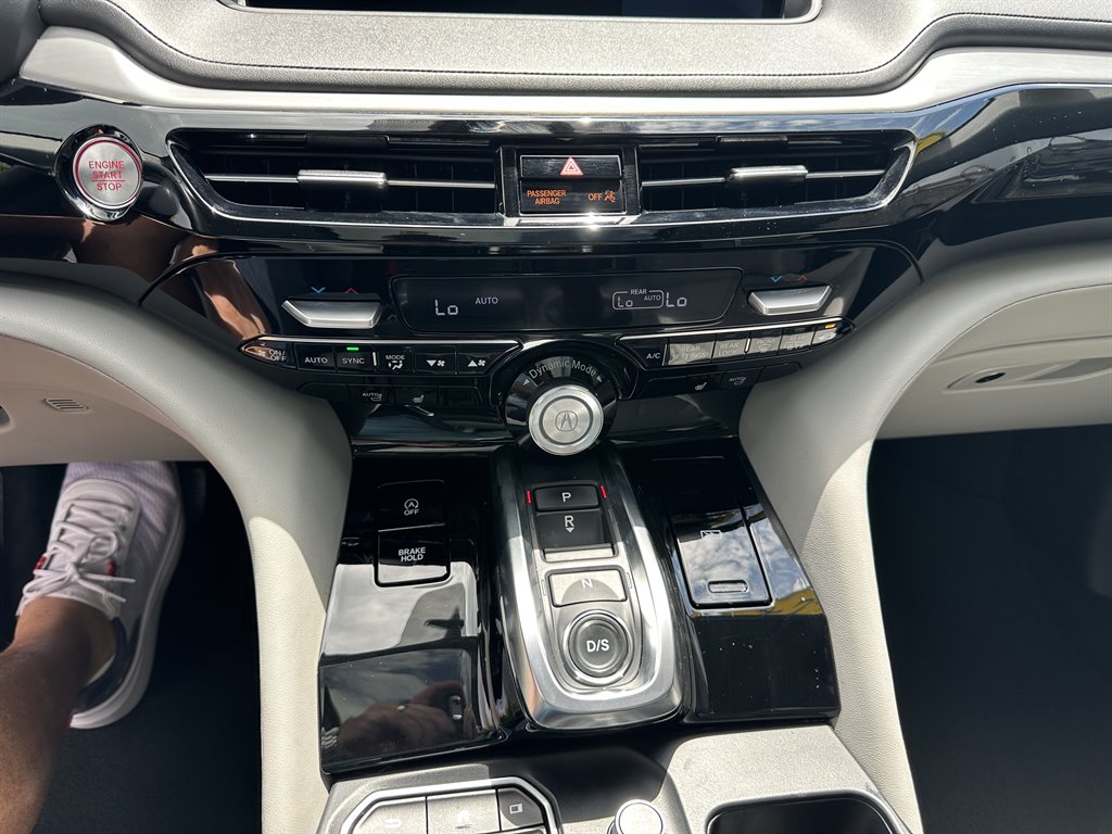 2024 Acura ZDX - $41,750