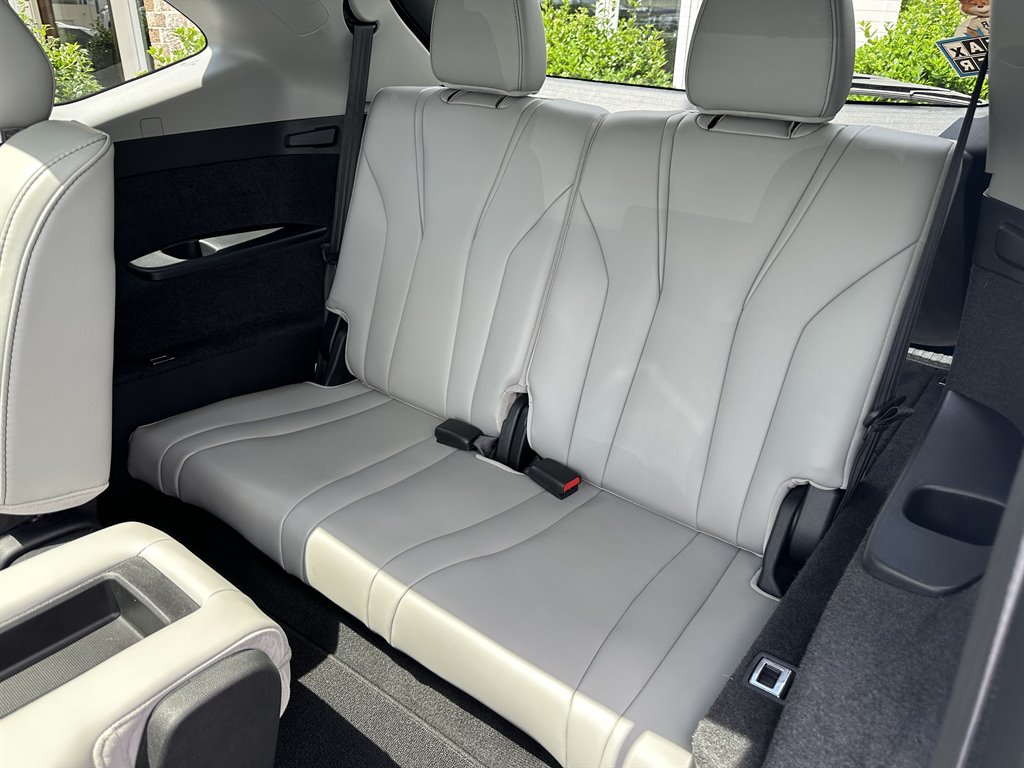 2024 Acura ZDX - $41,750