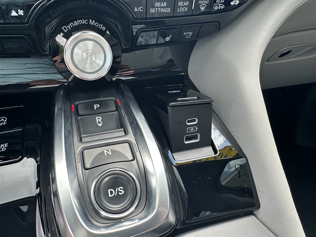 2024 Acura ZDX - $41,750