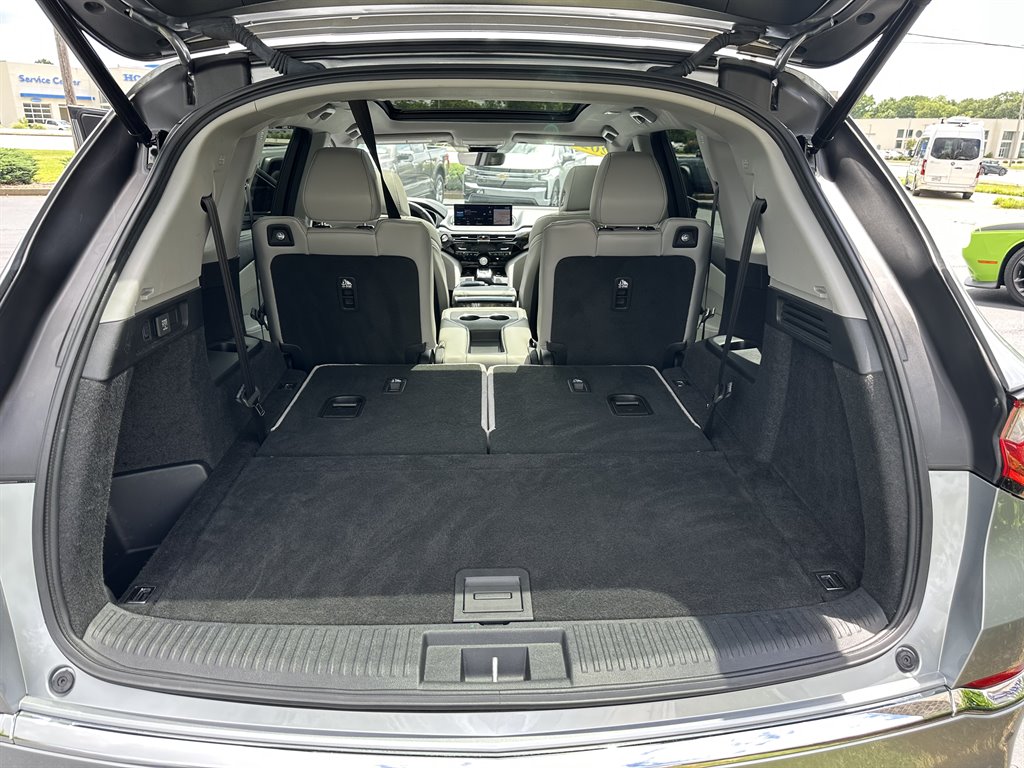 2024 Acura ZDX - $41,750