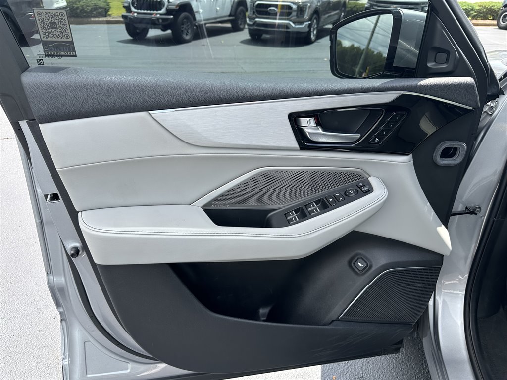 2024 Acura ZDX - $41,750