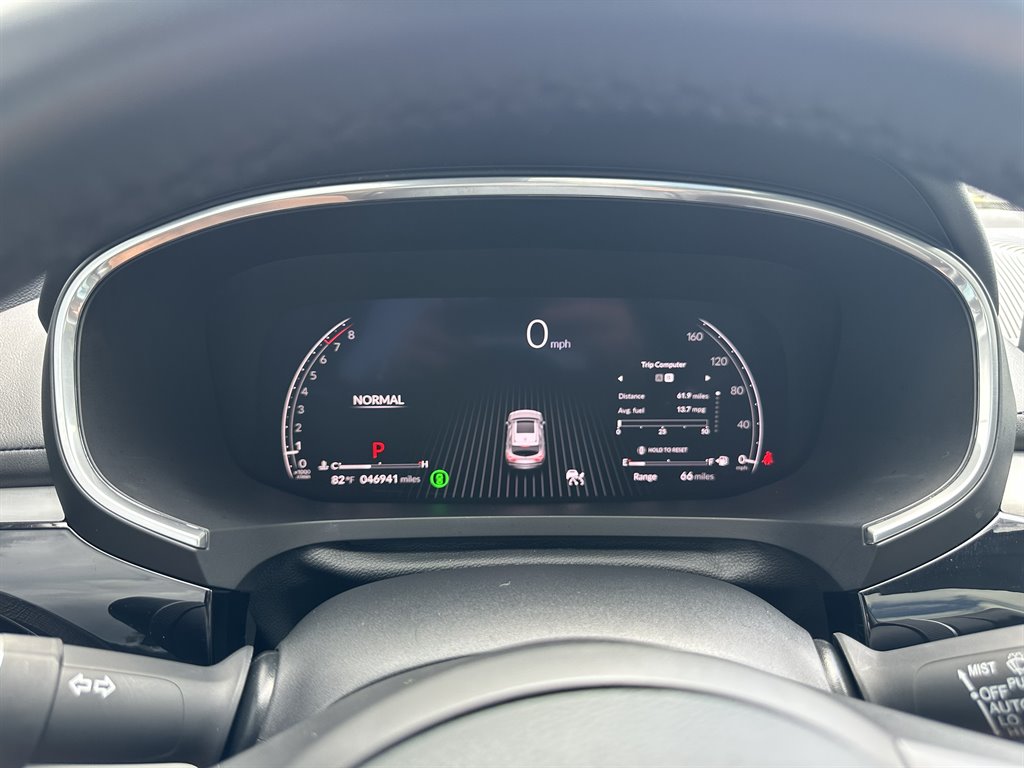 2024 Acura ZDX - $41,750