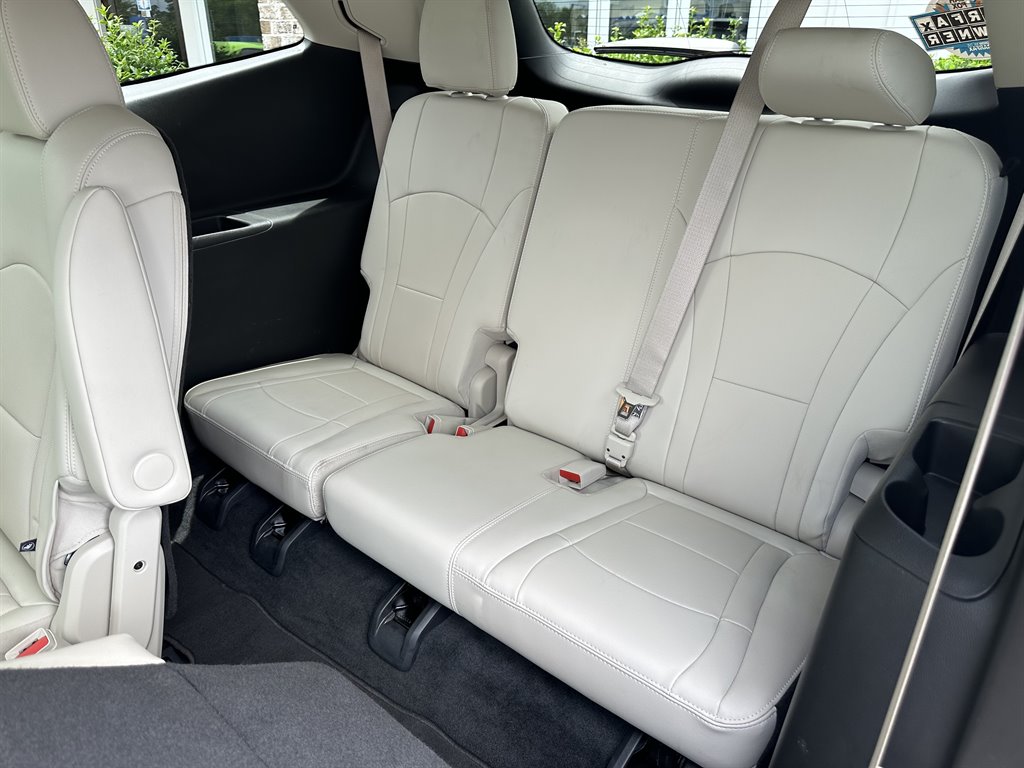 2024 Buick Enclave - $36,250